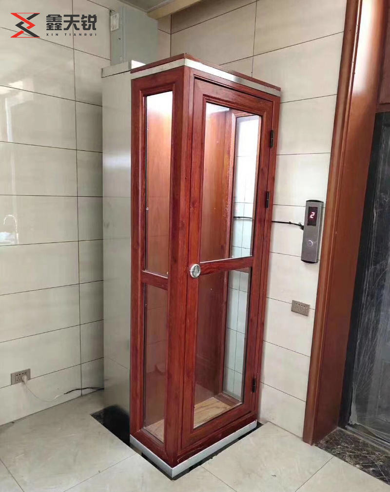 宿迁小型家用电梯