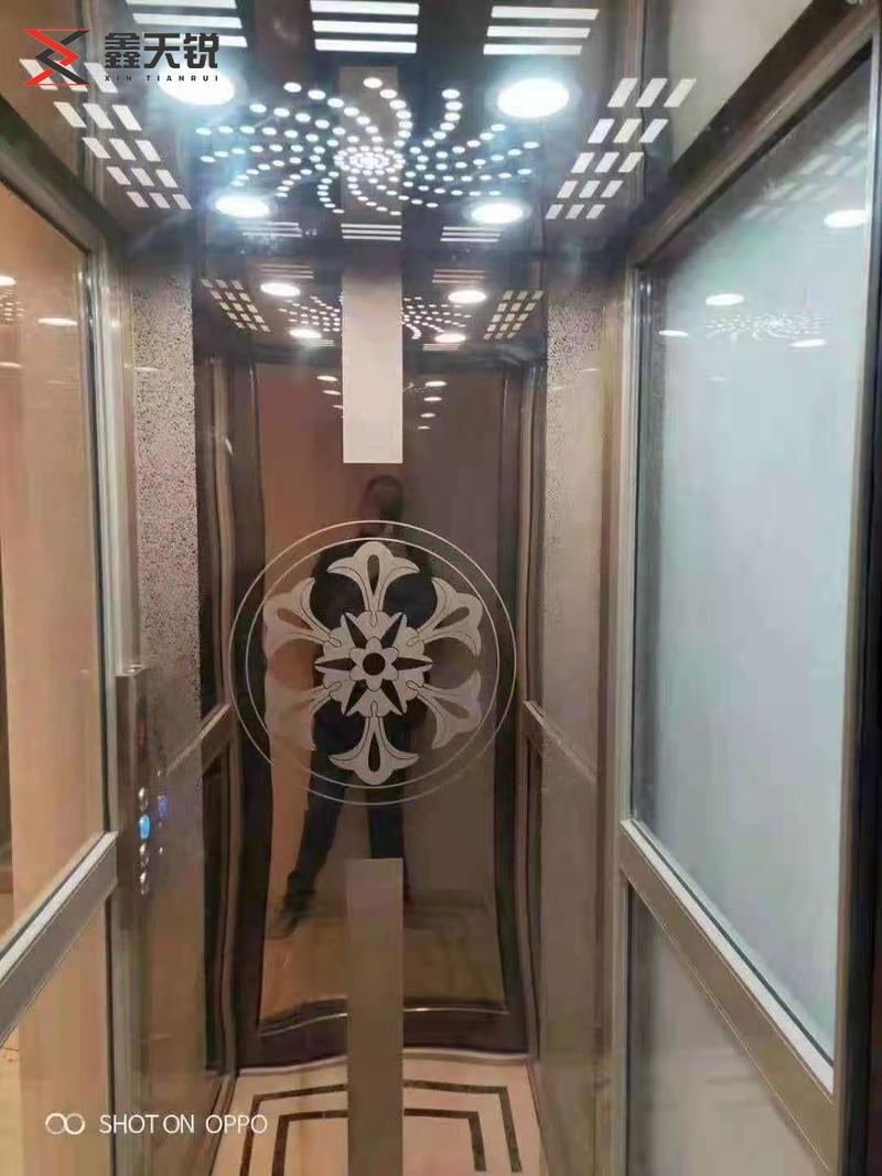 宿迁家用升降机